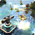 Naval Storm TD(ネイバルストーム)アイコン