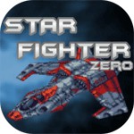 STAR FIGHTER ZERO(スターファイターゼロ)アイコン