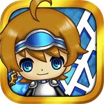 アミダ勇者アイコン