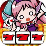 ユニバーサルスロットストリートアイコン