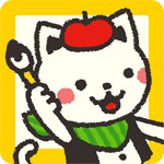 ネコの絵描きさんアイコン