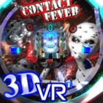 3Dパチンコ ビックリキョンCアイコン