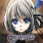 クロノスエイジアイコン