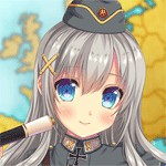 クイズ・ミリタリーアカデミー(ミリアカ)アイコン