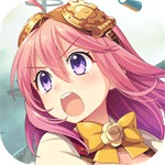 ぱすてるメモリーズアイコン
