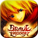 RPG ブレイブラグーンアイコン