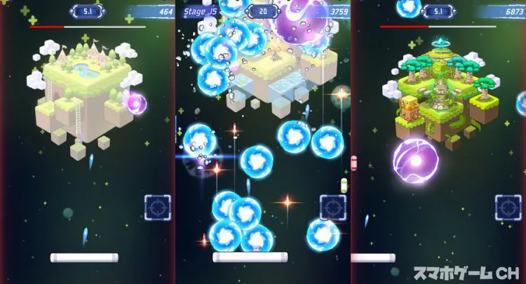 BREAKER REBORN