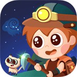 ディグ・ザ・ランドアイコン