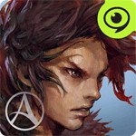 ArcheAge BEGINS(アーキエイジビギンズ)アイコン