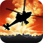 Black Operations 2（ブラックオペレーションズ2）アイコン