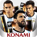 ウイニングイレブンカードコレクションアイコン