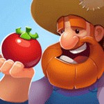 Merge Farm!(マージファーム)アイコン