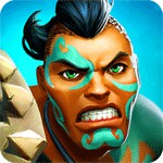 Wartide: Heroes of Atlantis（ウォータイド）アイコン