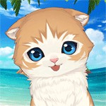ねこ島日記アイコン