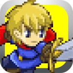 スラッシュブレイブアイコン