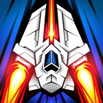 Space Warrior: The Storyアイコン