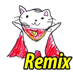 みんなクエスト1Remixアイコン