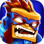 Team Z - League of Heroes(チームゼット リーグオブヒーローズ)アイコン