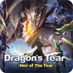 ドラゴンズ ティアーアイコン