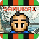 とある侍の姫救出劇アイコン