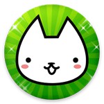 ぼくとネコアイコン