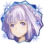 エターナルリンケージ ～蒼穹のアムネシア～アイコン
