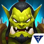 Epic Summoners(エピックサマナーズ)アイコン