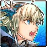 グラナディアサーガアイコン