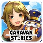キャラバンストーリーズアイコン