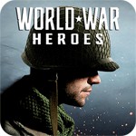 ワールドウォーヒーローズアイコン