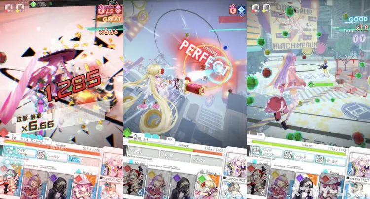 レイヤードストーリーズ ゼロ