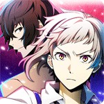 文豪ストレイドッグス 迷ヰ犬怪奇譚アイコン