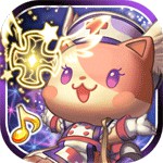 マジックにゃんタジーアイコン