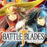 バトル オブ ブレイドアイコン