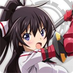 IS＜インフィニット・ストラトス＞アーキタイプ・ブレイカーアイコン
