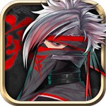 突破 Xinobi Championshipアイコン