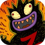 ZOMBIES PARADISEアイコン