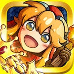 いただきダンジョンアイコン