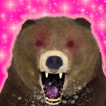くまといっしょアイコン
