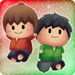 ししりうむアイコン