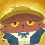 猫のニャッホ 〜ニャ・ミゼラブル〜アイコン