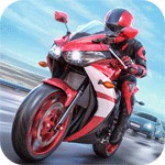 Racing Fever: Motoアイコン