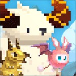 ベリーモンスターアイコン