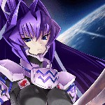マブラヴ オルタネイティヴ ストライク・フロンティアアイコン