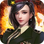 戦車物語 : 世界征服アイコン