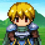 ニルヴァーナクエスト 〜ゲートの先の冒険者〜アイコン