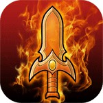 最上名剣育成ゲームアイコン