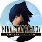 ファイナルファンタジーXV ポケットエディションアイコン