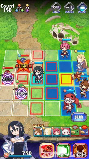 魔界ウォーズをじっくり遊んで徹底レビュー スマホゲームch