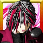 GENERATED HEARTアイコン